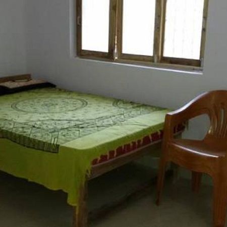 Casa Arambol Hotel Pokój zdjęcie
